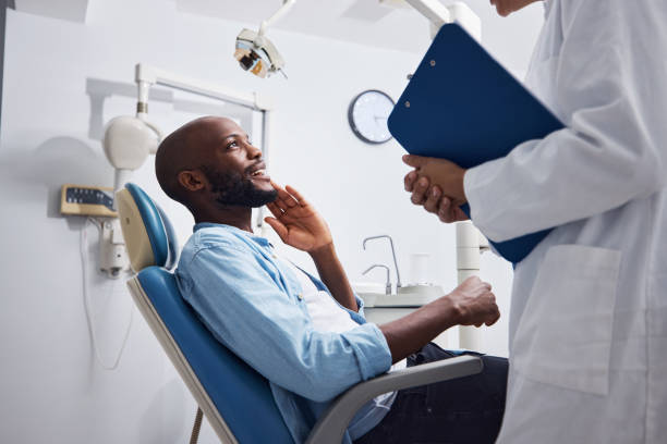 Best Urgent Care for Lost Fillings or Crowns in Mcclure, PA