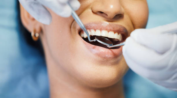 Best Emergency Treatment for Dental Infections or Abscesses in Mcclure, PA