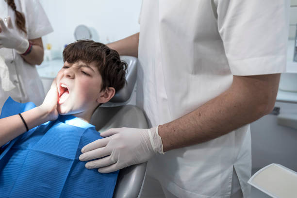 Best Emergency Wisdom Teeth Removal in Mcclure, PA