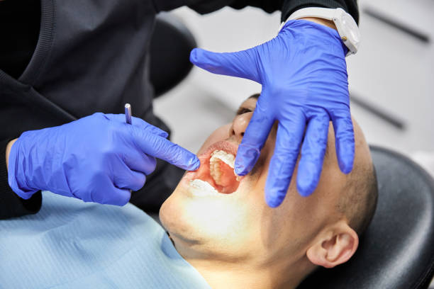 Best Emergency TMJ Treatment in Mcclure, PA