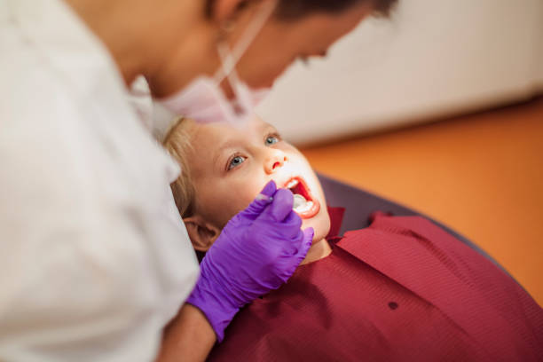 Best Emergency Root Canal Treatment in Mcclure, PA