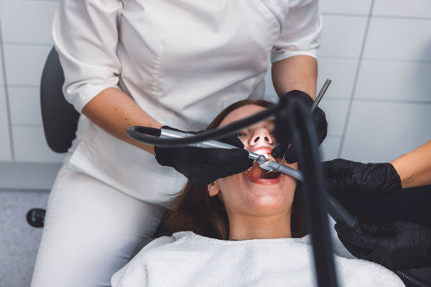 Best Emergency Tooth Extraction in Mcclure, PA