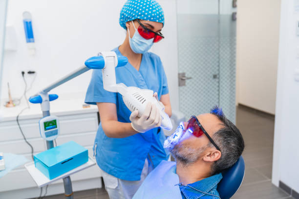 Best Emergency Tooth Extraction in Mcclure, PA