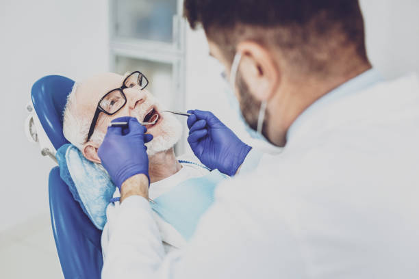 Best Emergency Treatment for Dental Infections or Abscesses in Mcclure, PA